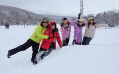 รีวิวลูกค้า ทัวร์ญี่ปุ่น