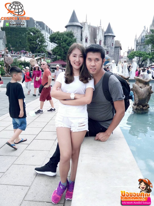 รีวิวลูกค้า ทัวร์เวียดนาม