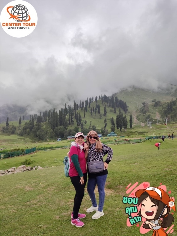 ทัวร์อินเดีย 