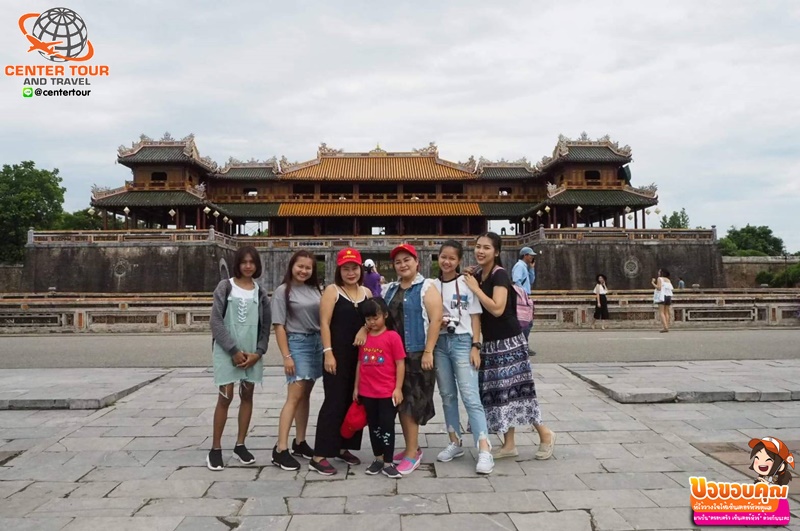 ทัวร์เวียดนาม 