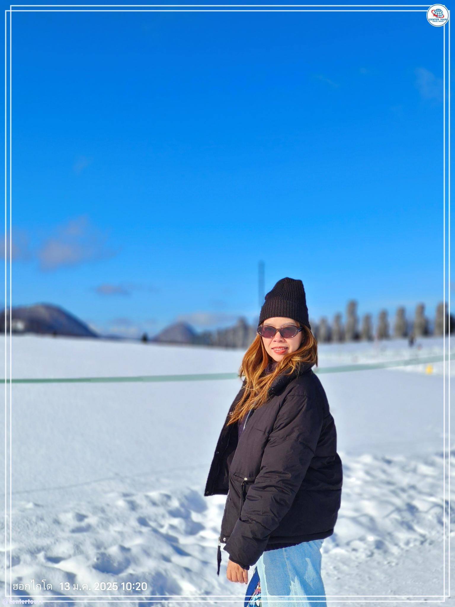 ทัวร์ญี่ปุ่น 