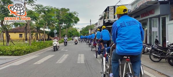 ทัวร์เวียดนาม 