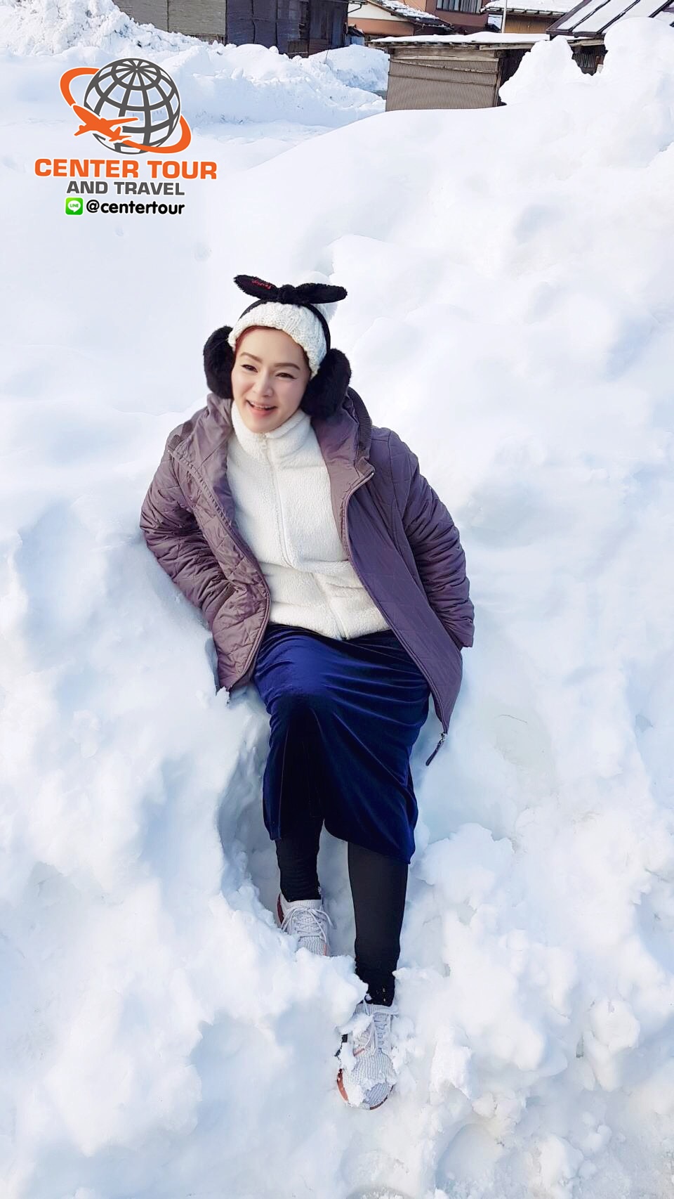 ทัวร์ญี่ปุ่น 