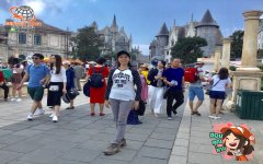 รีวิวลูกค้า ทัวร์เวียดนาม