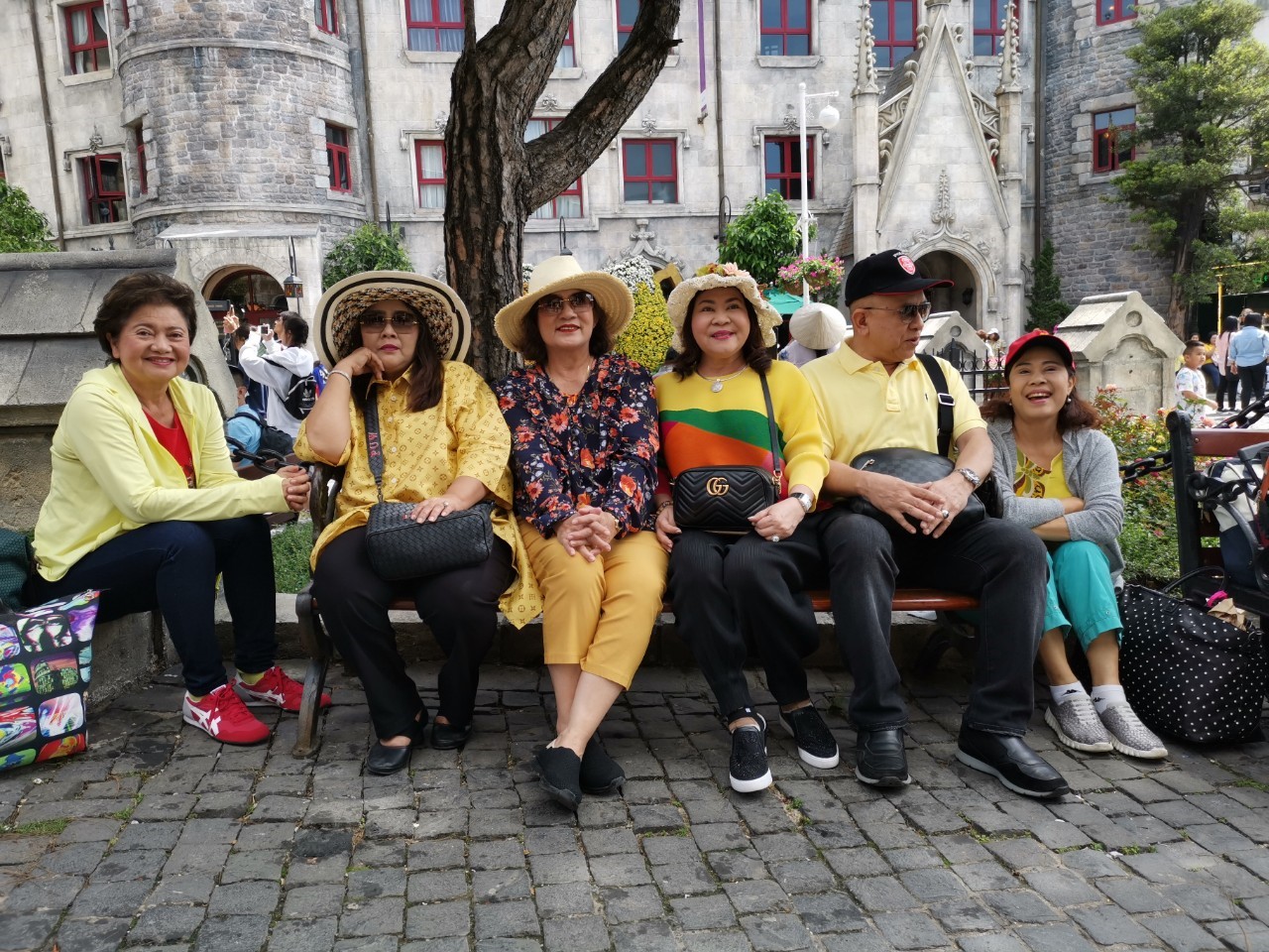 ทัวร์เวียดนาม 