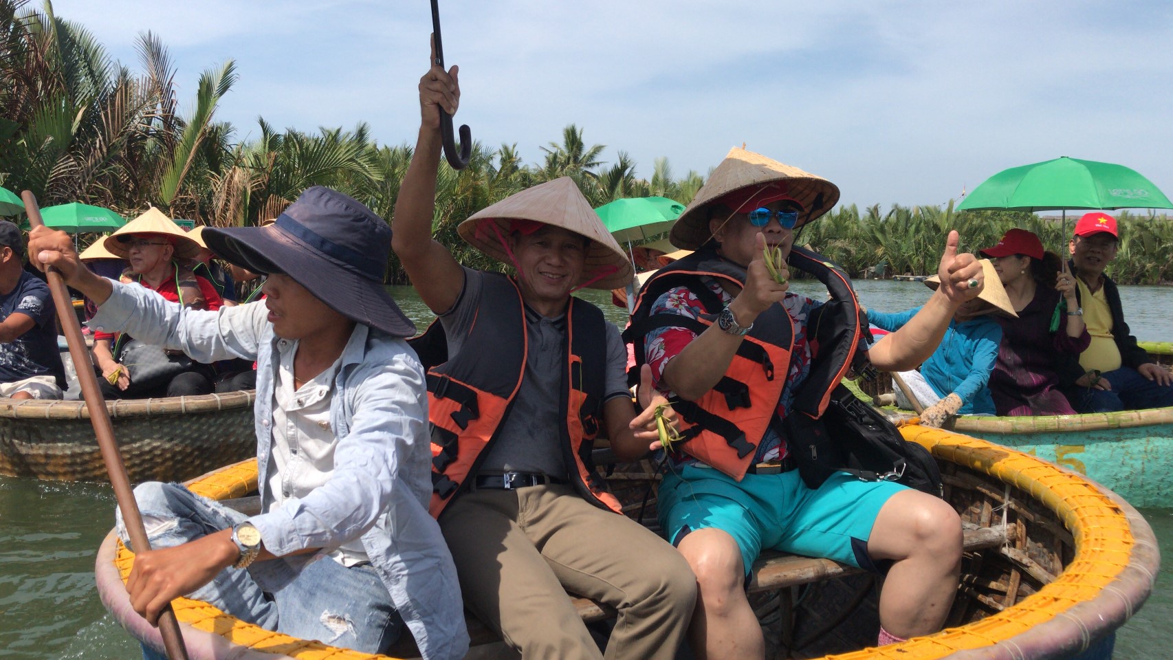 ทัวร์เวียดนาม 