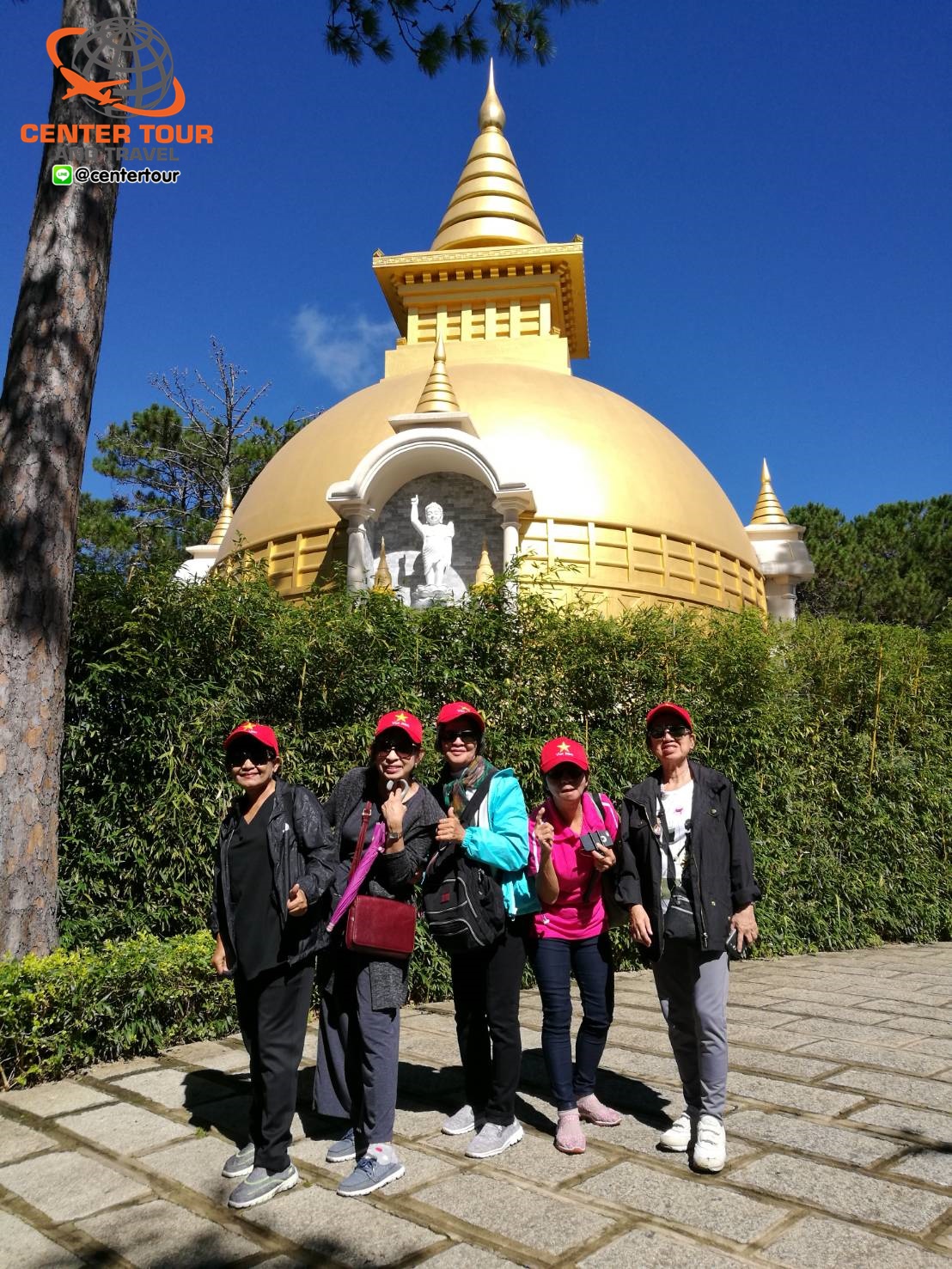 ทัวร์เวียดนาม 