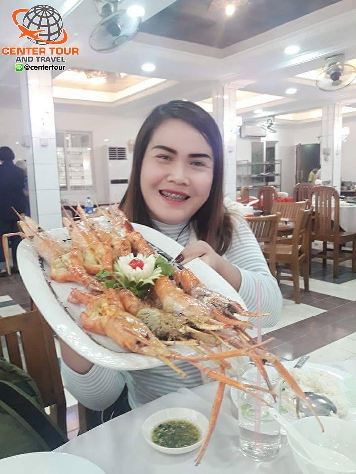 ทัวร์พม่า 