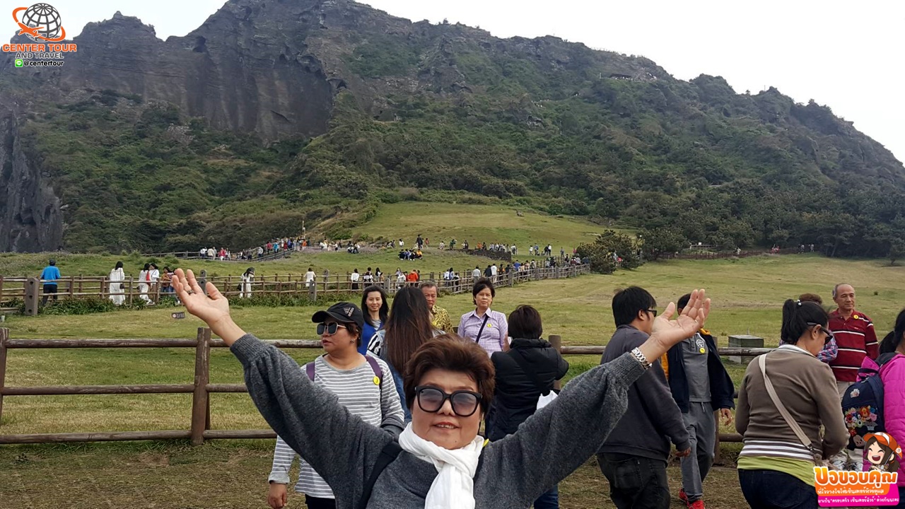 ทัวร์เกาหลี 