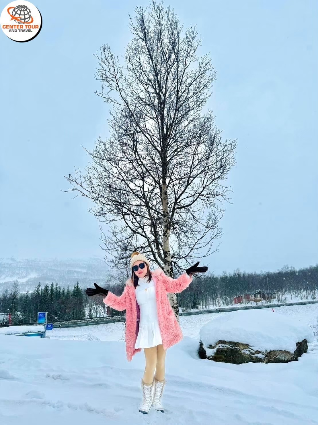 ทัวร์ยุโรป 