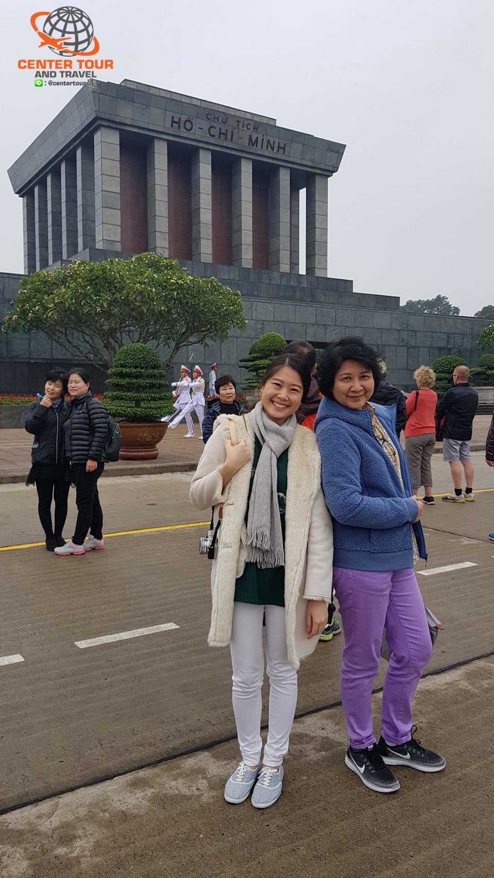 ทัวร์เวียดนาม 