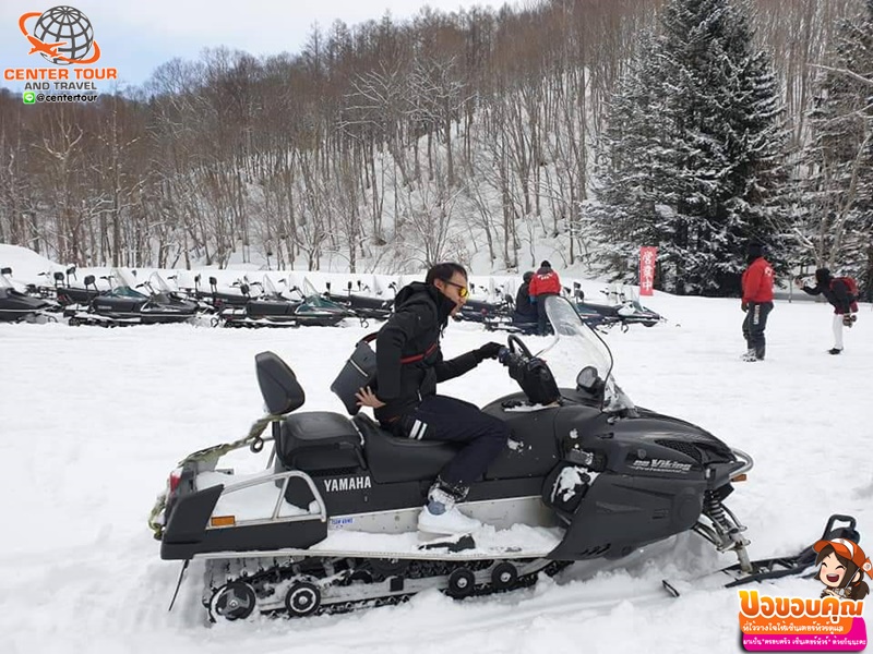 ทัวร์ญี่ปุ่น 