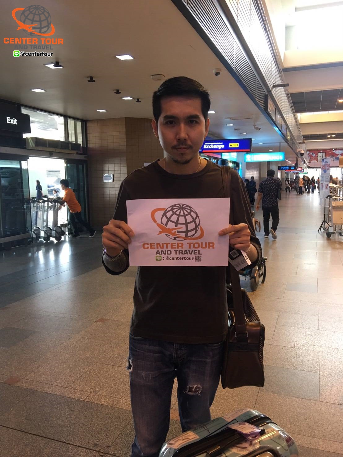 ทัวร์ญี่ปุ่น 