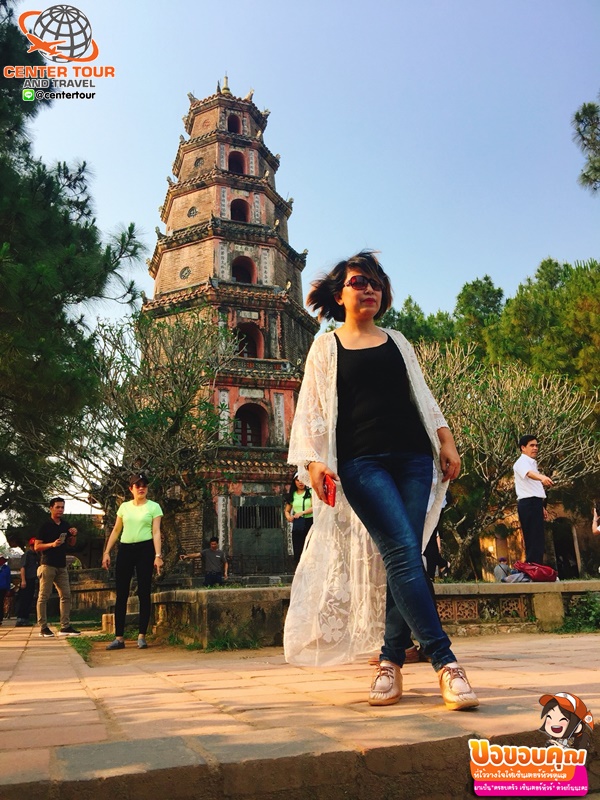 ทัวร์เวียดนาม 