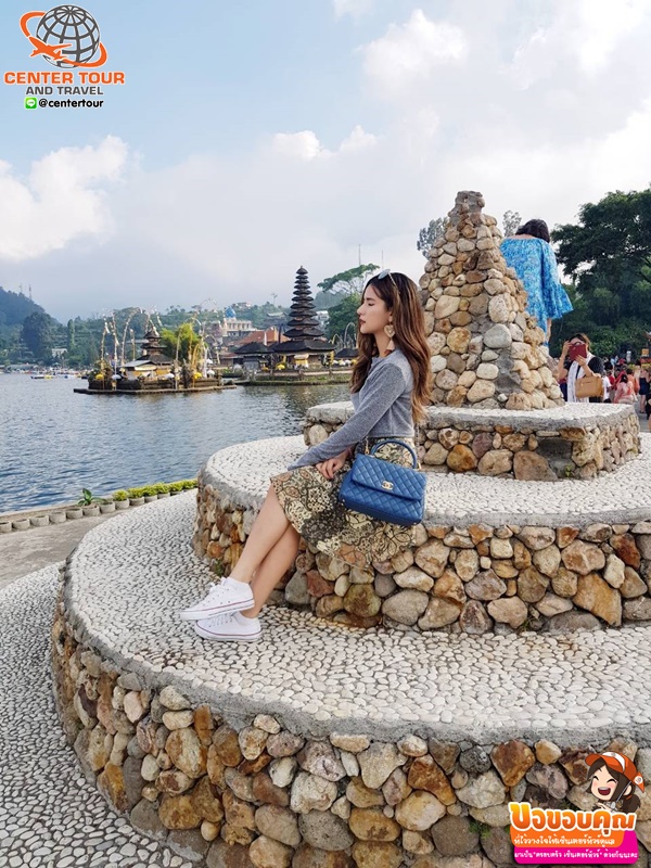 ทัวร์อินโดนีเชีย 