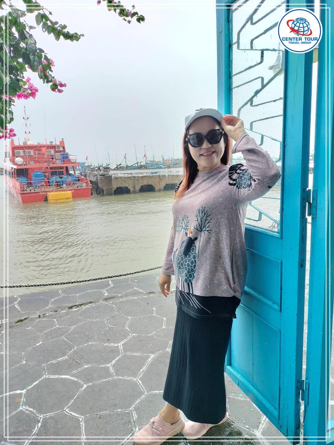 ทัวร์เวียดนาม 