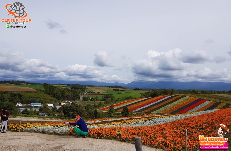 ทัวร์ญี่ปุ่น 