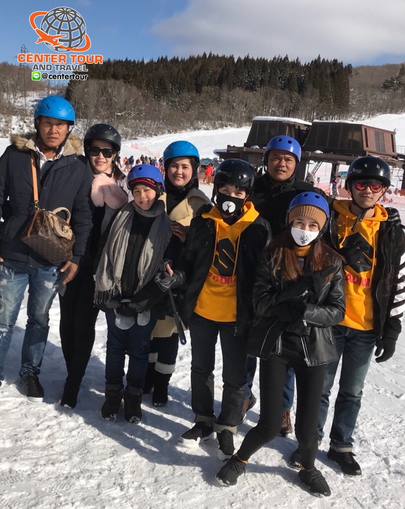 ทัวร์ญี่ปุ่น 