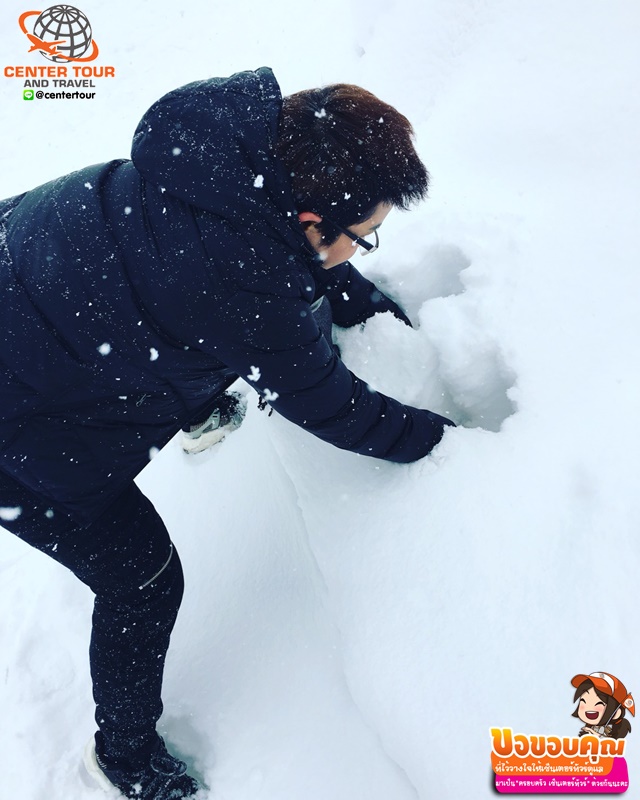 ทัวร์ญี่ปุ่น 