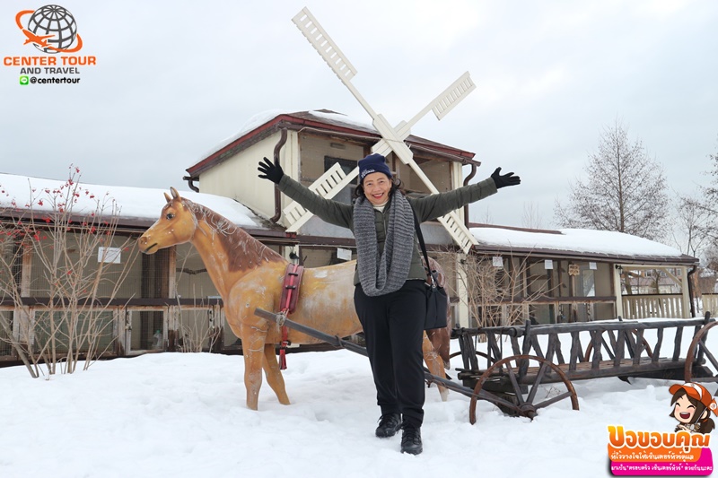 ทัวร์รัสเซีย 