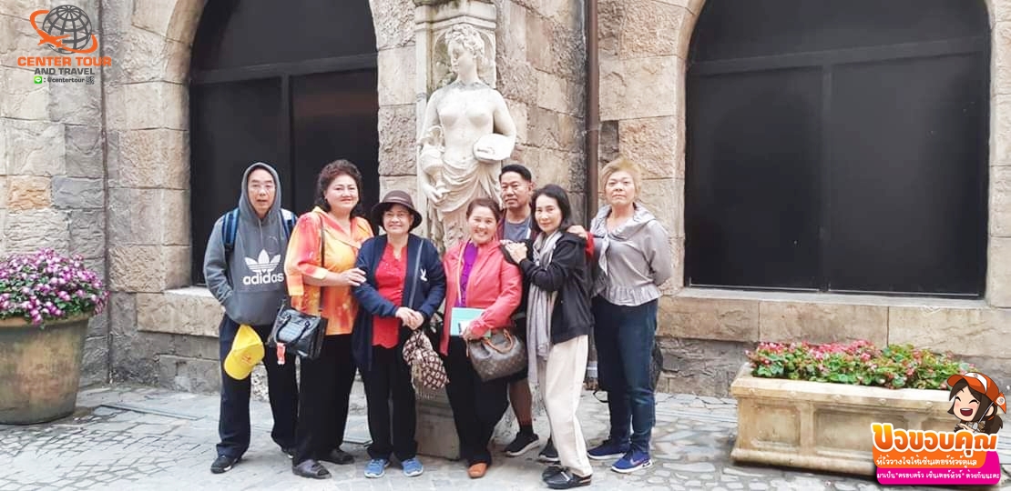 รีวิวลูกค้า ทัวร์เวียดนาม