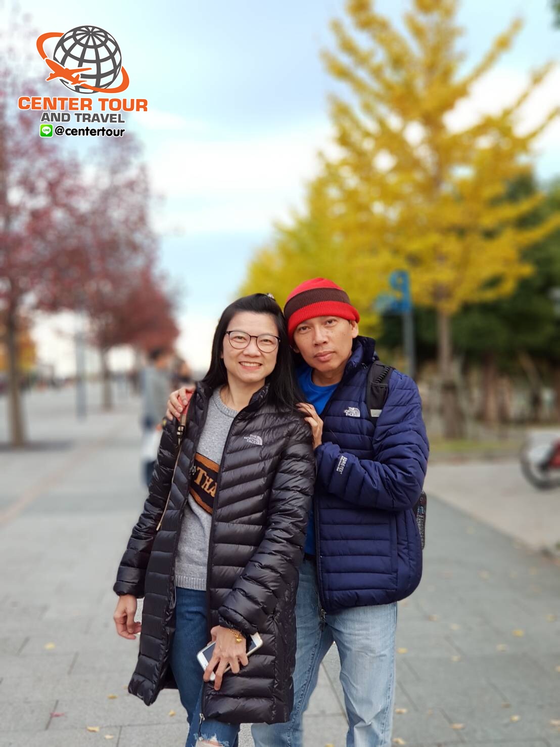 ทัวร์ญี่ปุ่น 