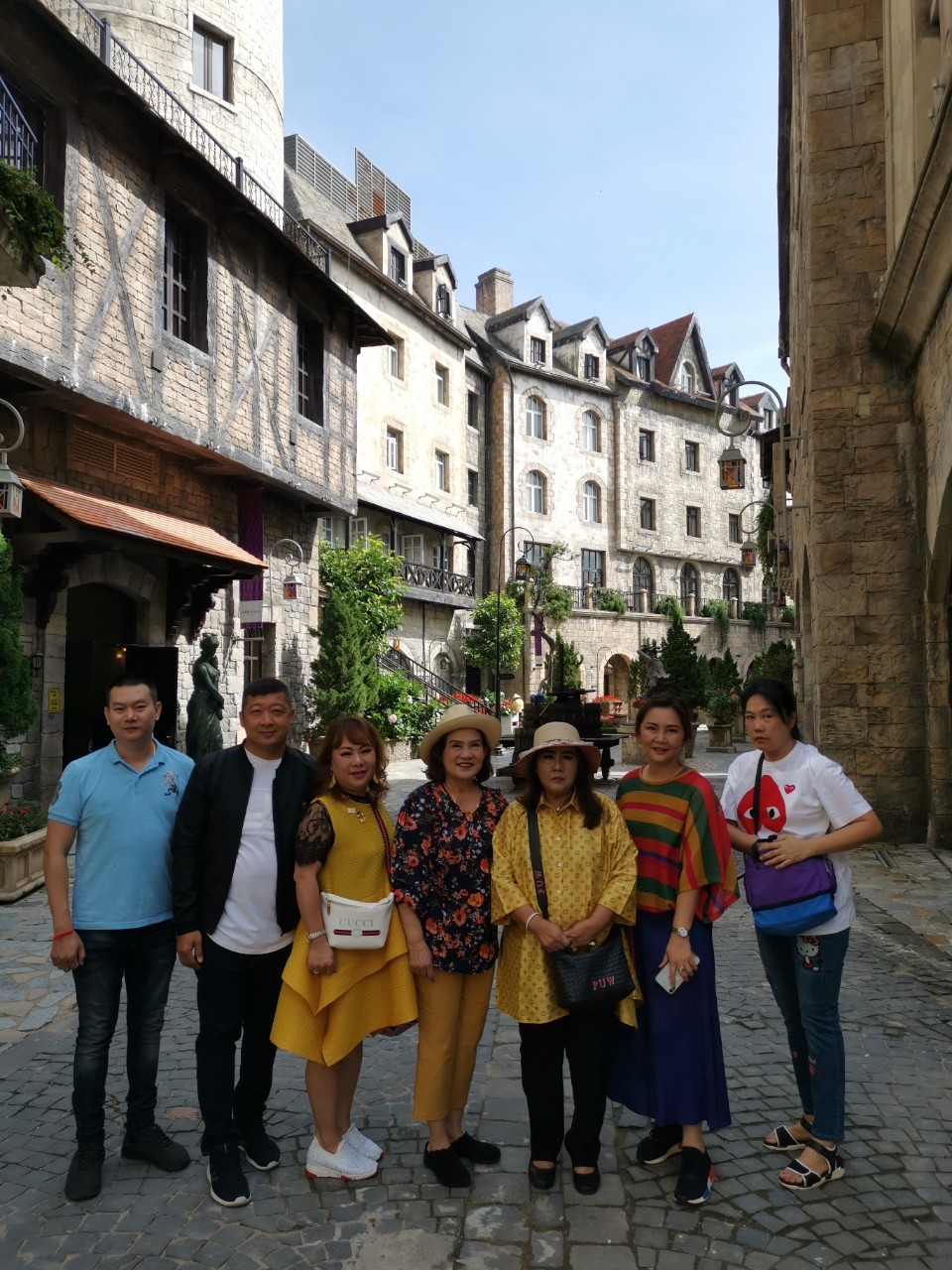 ทัวร์เวียดนาม 