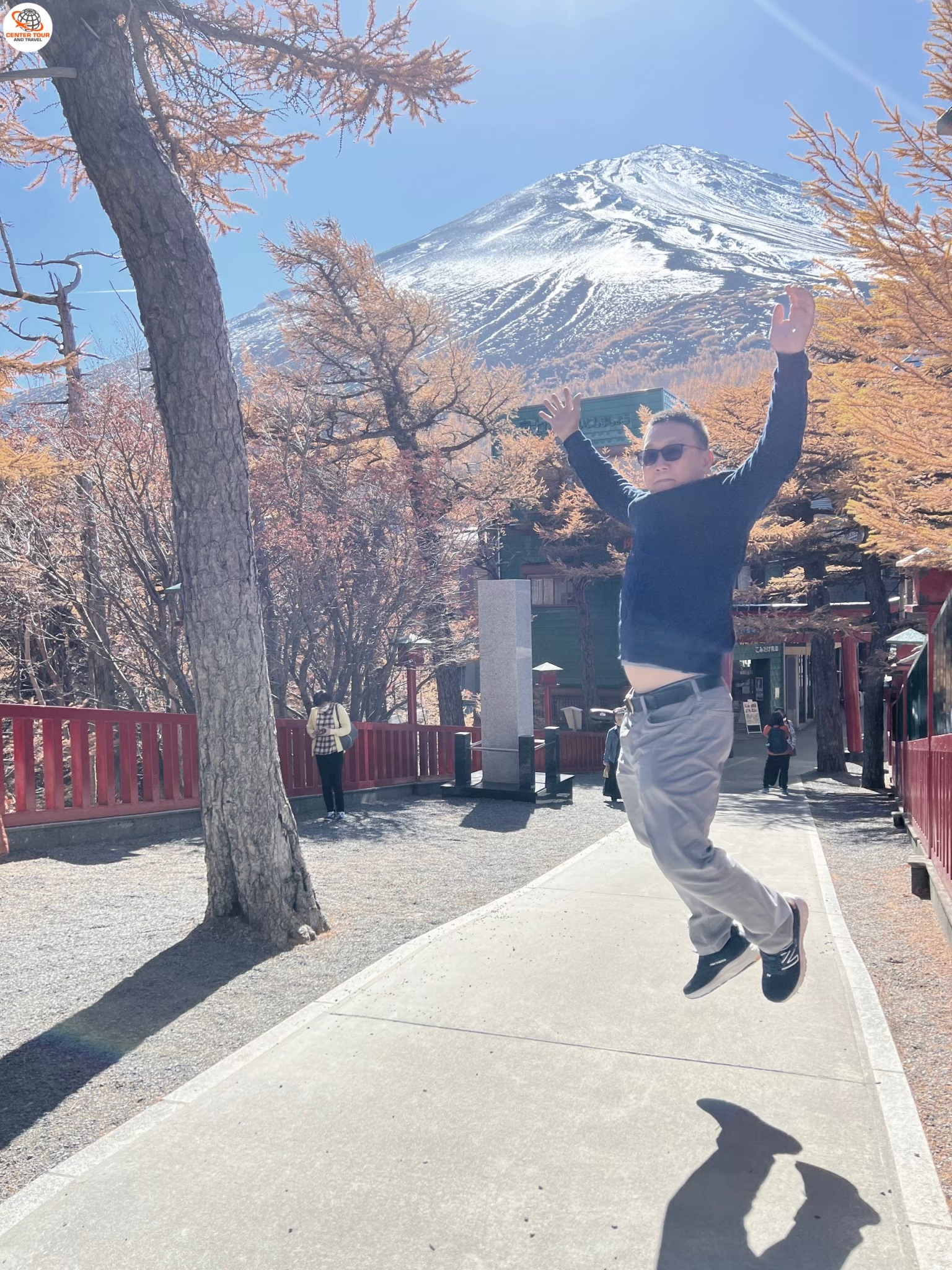 ทัวร์ญี่ปุ่น 