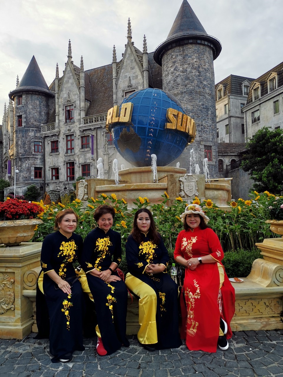 ทัวร์เวียดนาม 