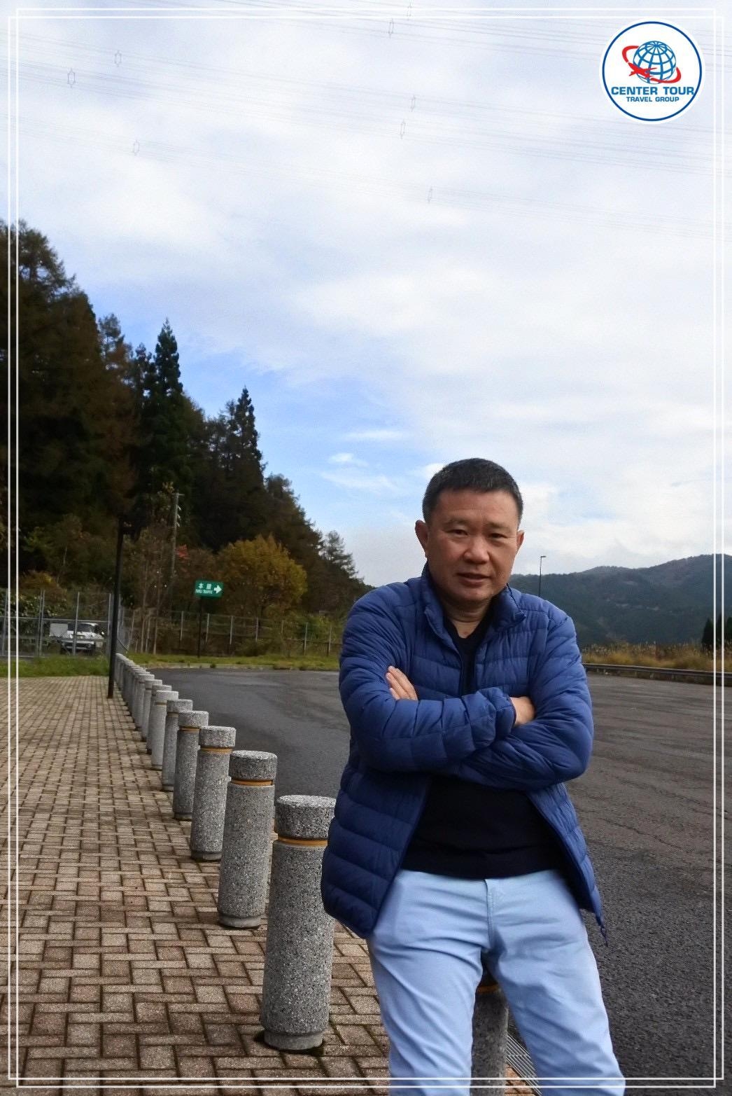 ทัวร์ญี่ปุ่น 