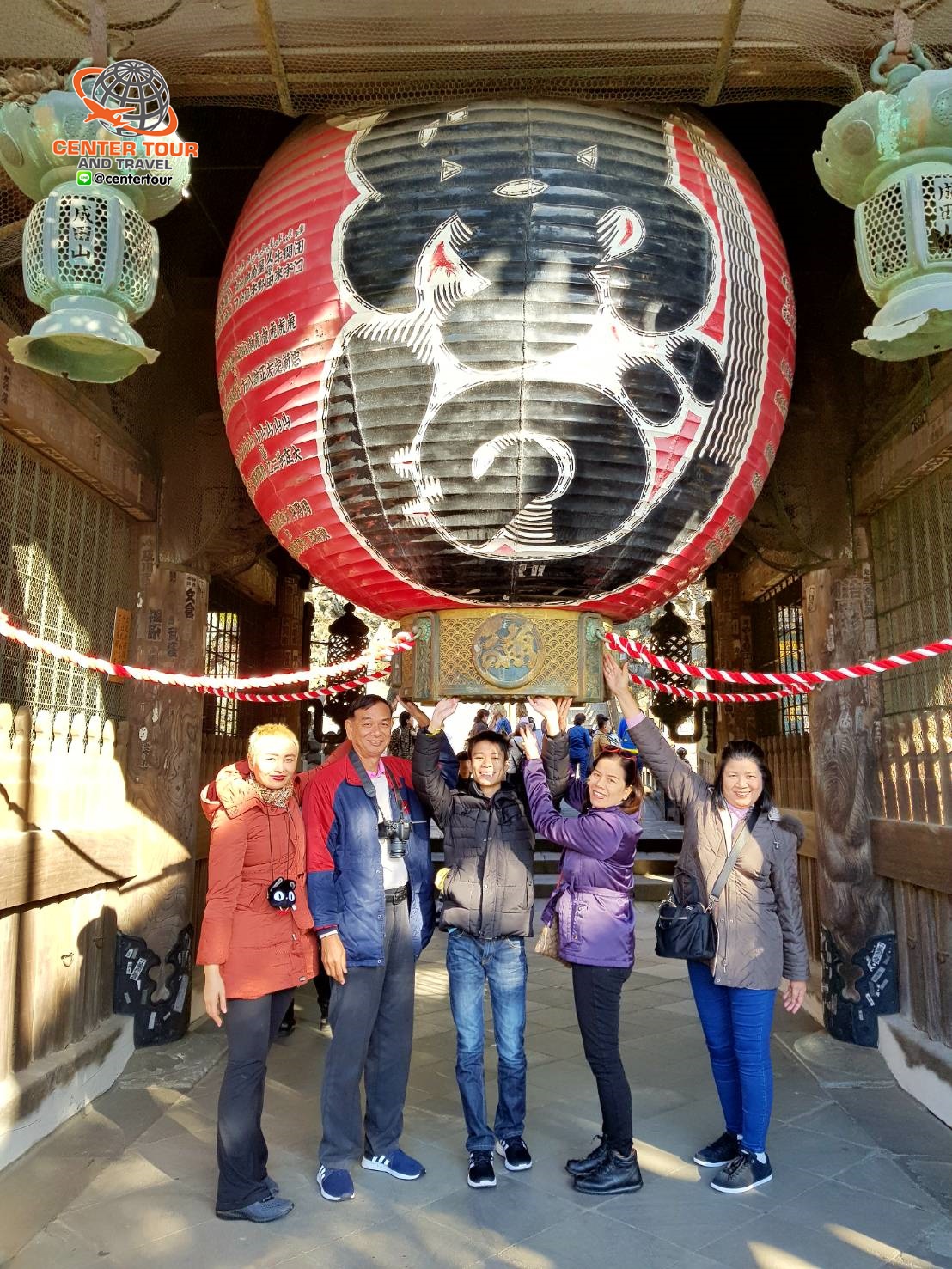 ทัวร์ญี่ปุ่น 