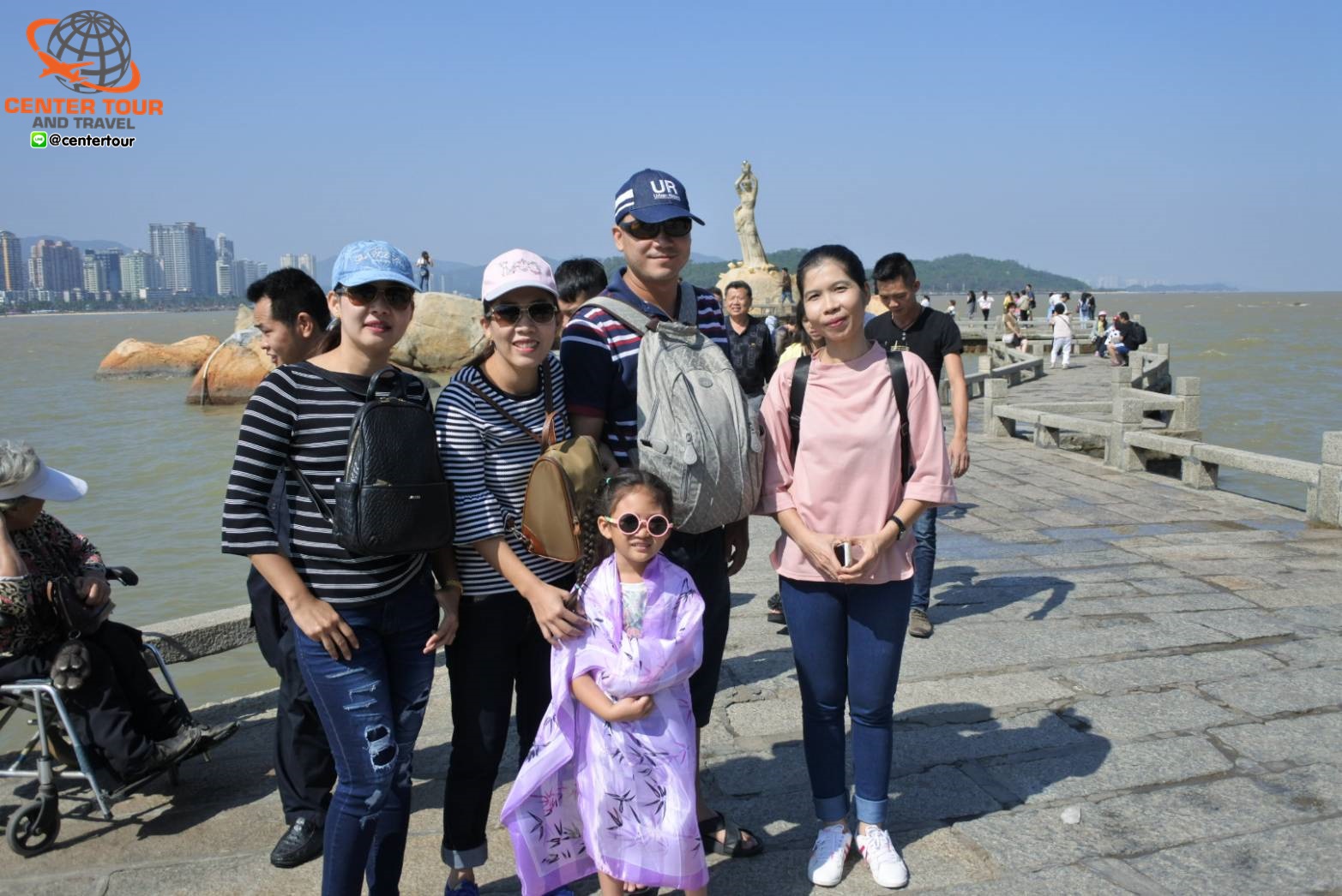 ทัวร์ฮ่องกง 