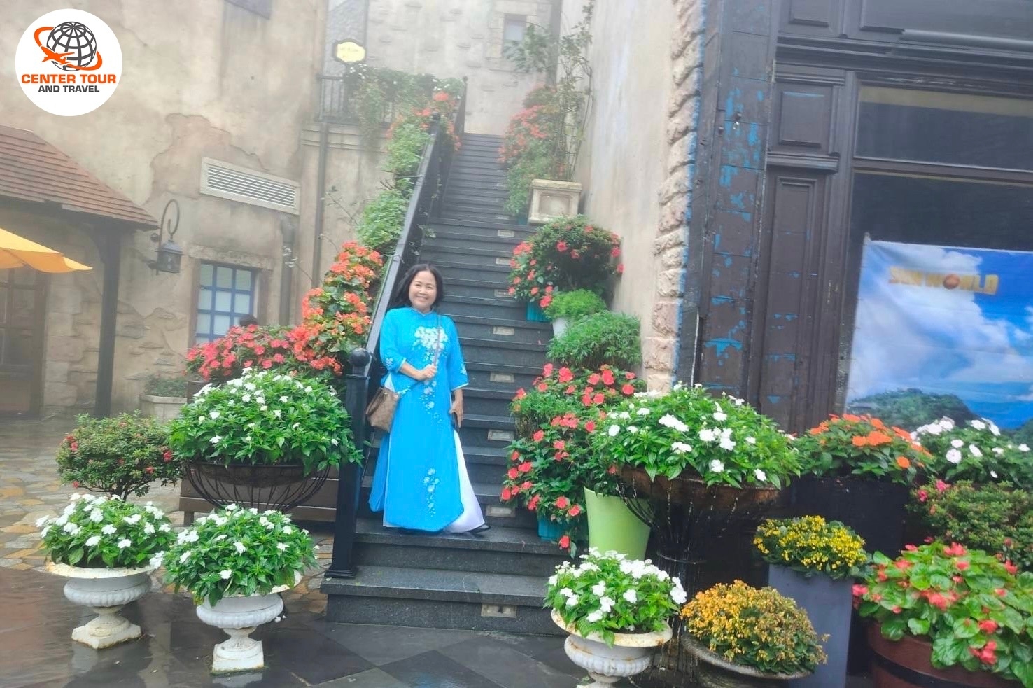 ทัวร์เวียดนาม 