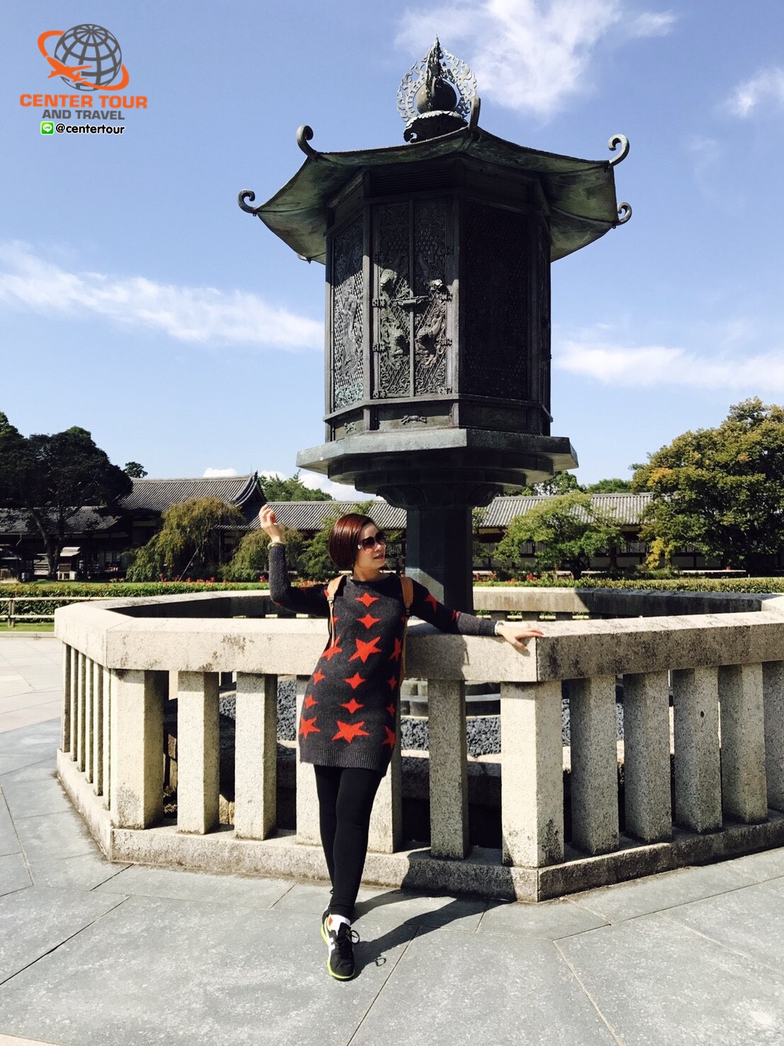 ทัวร์ญี่ปุ่น 