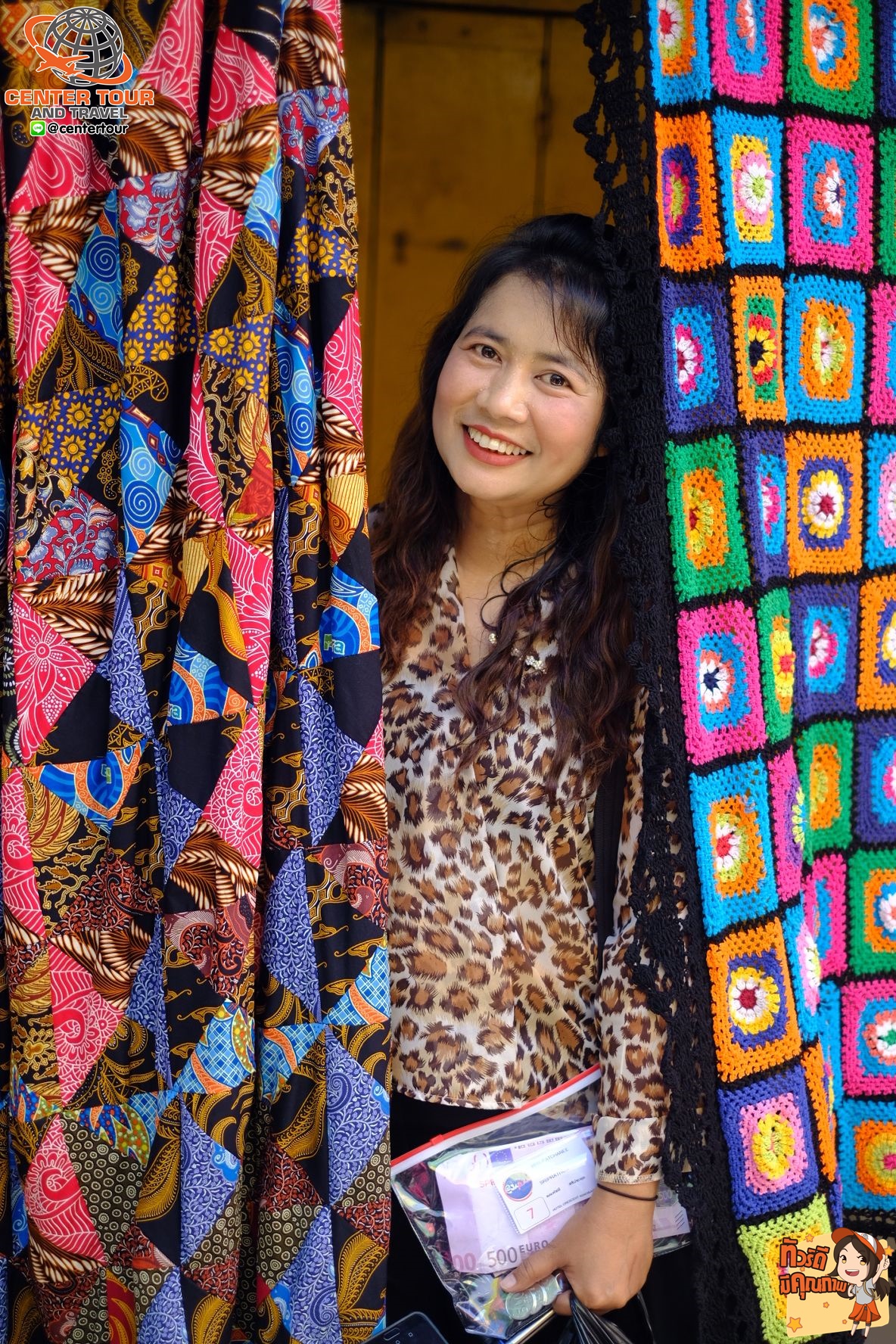 ทัวร์อินโดนีเชีย 