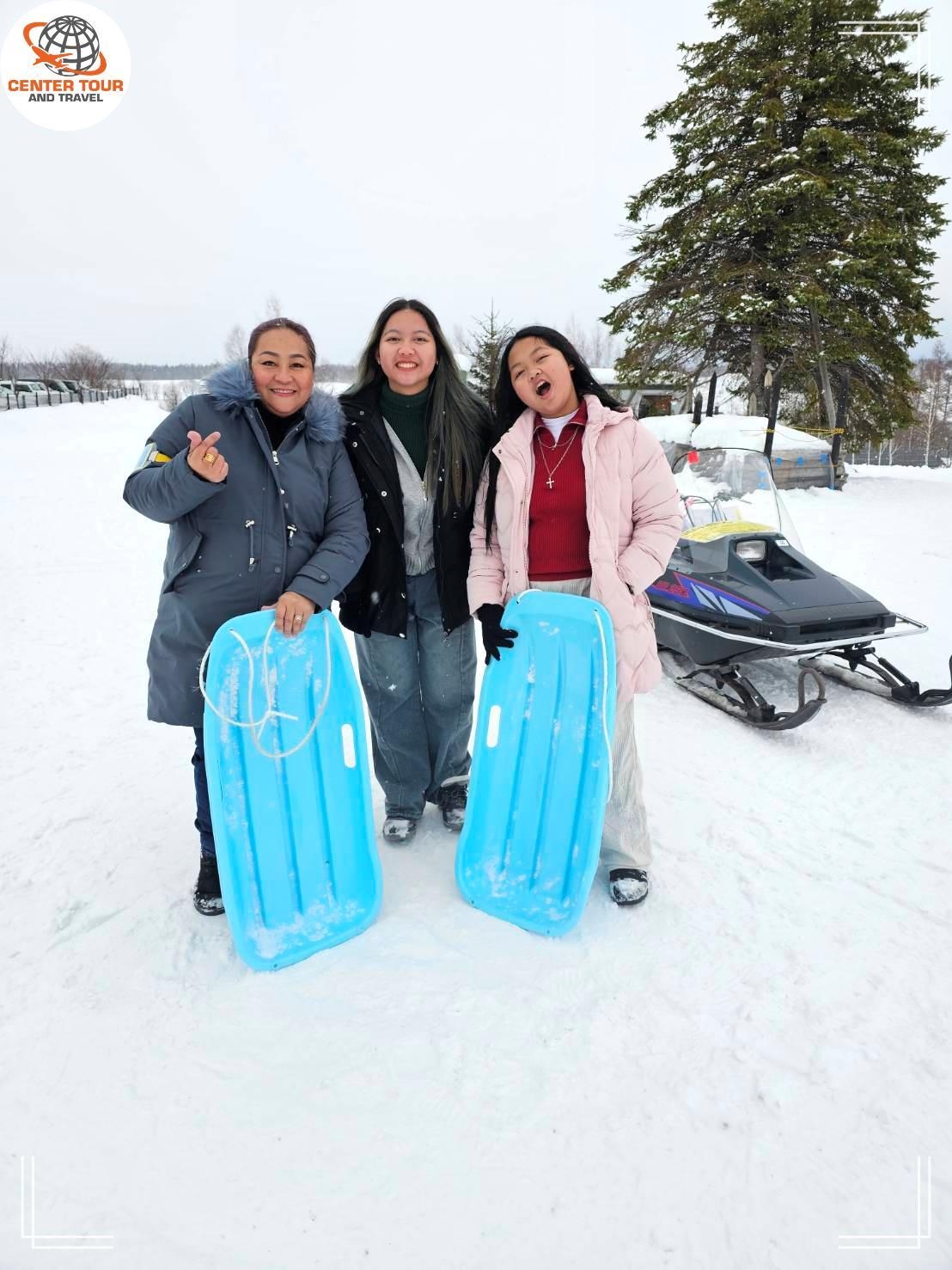 ทัวร์ญี่ปุ่น 