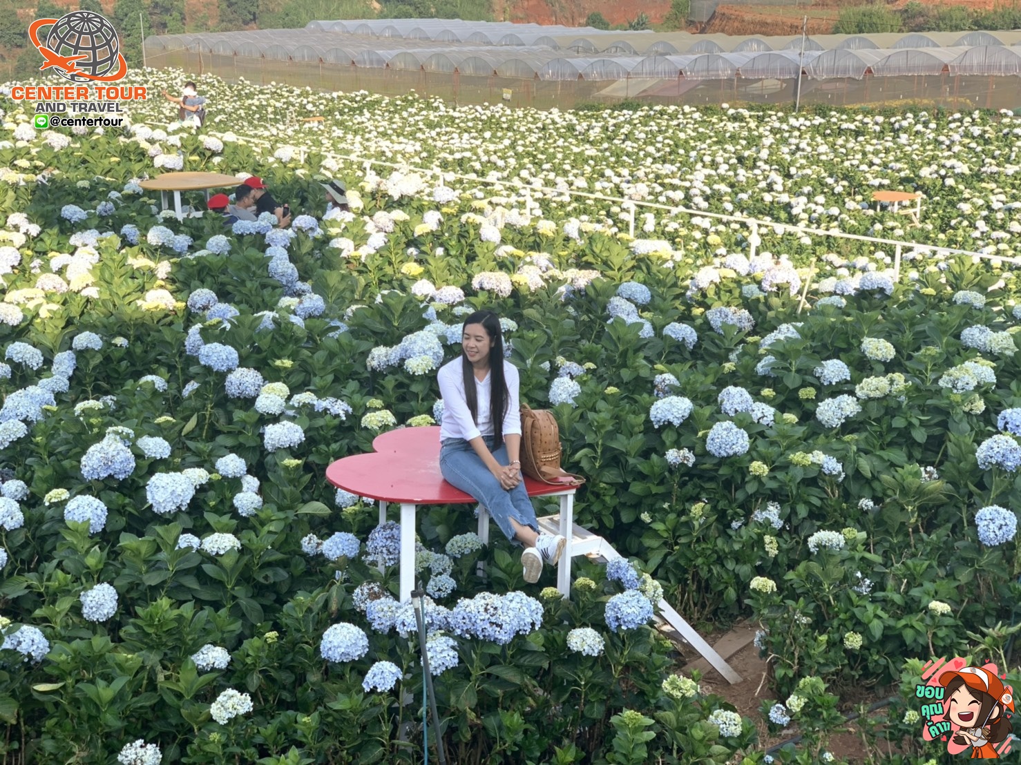 ทัวร์เวียดนาม 