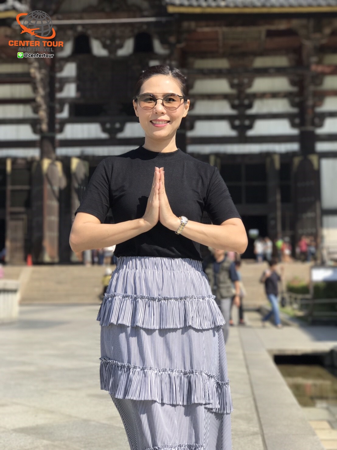 ทัวร์ญี่ปุ่น 