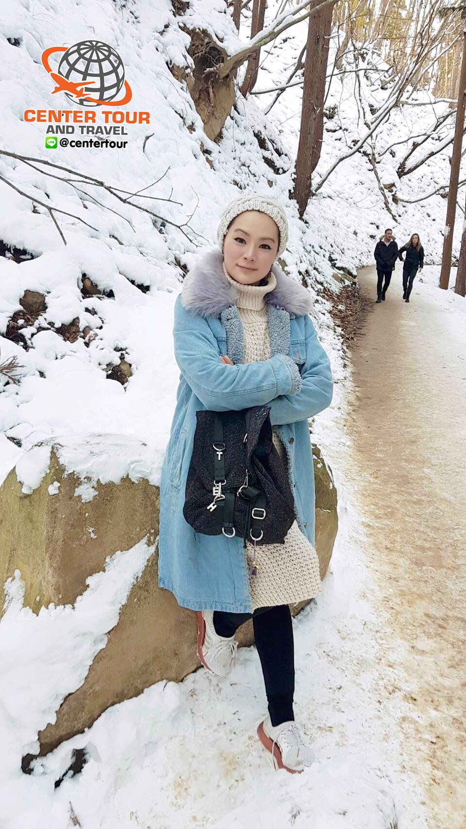 ทัวร์ญี่ปุ่น 