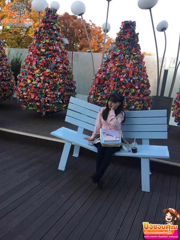 ทัวร์เกาหลี 