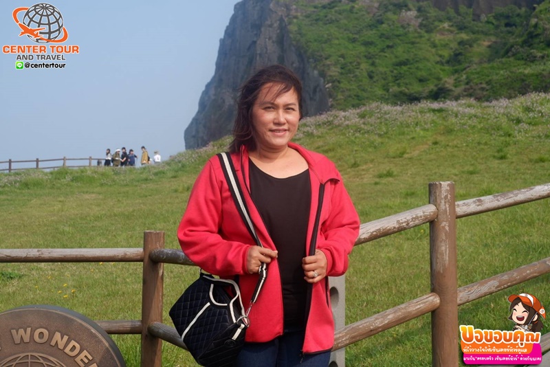 ทัวร์เกาหลี 