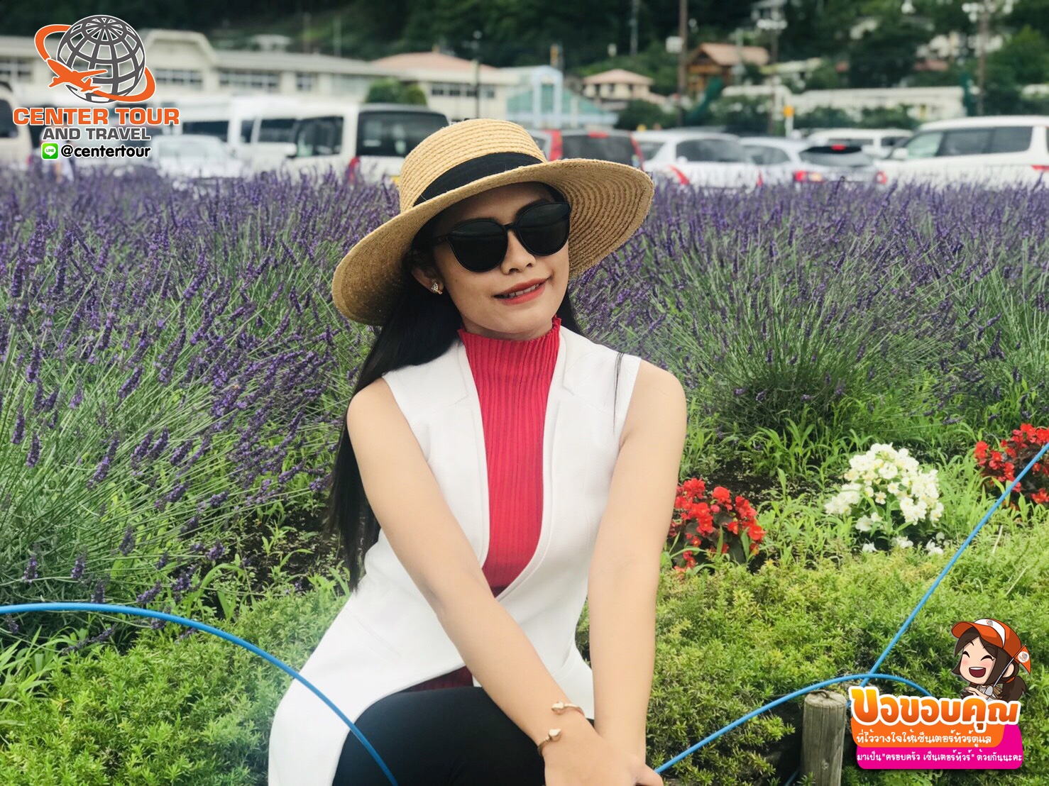 รีวิวลูกค้า ทัวร์ญี่ปุ่น