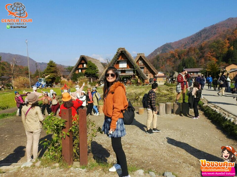 รีวิวลูกค้า ทัวร์ญี่ปุ่น