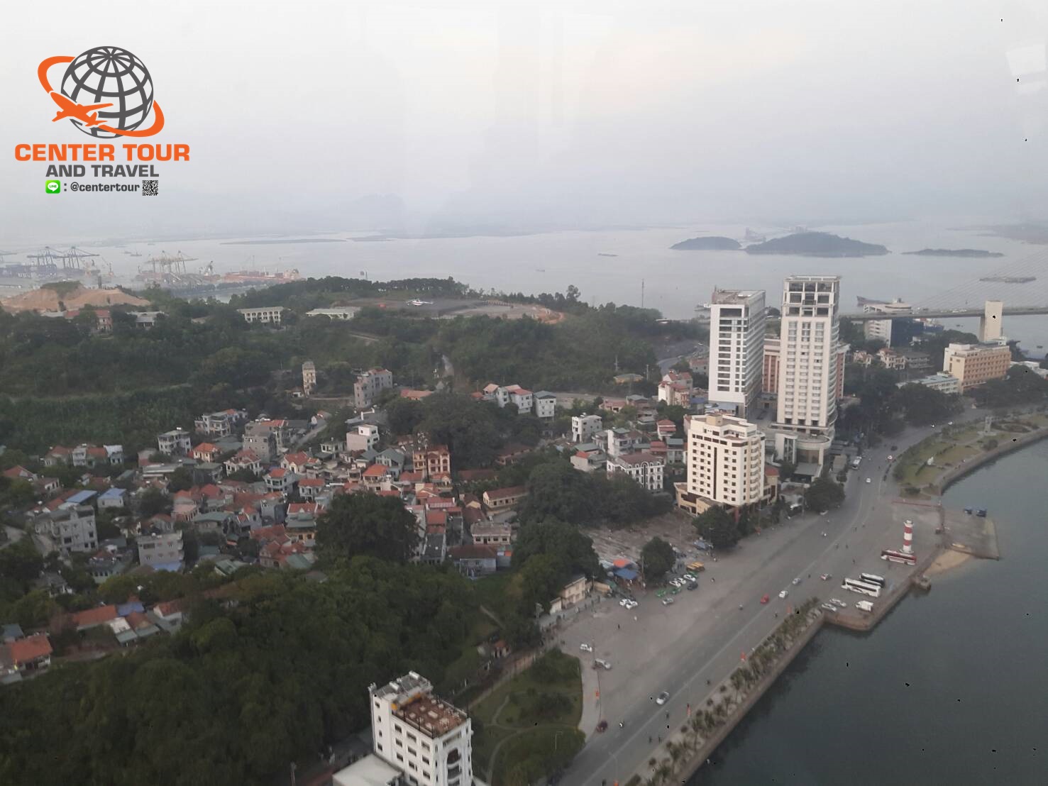 ทัวร์เวียดนาม 