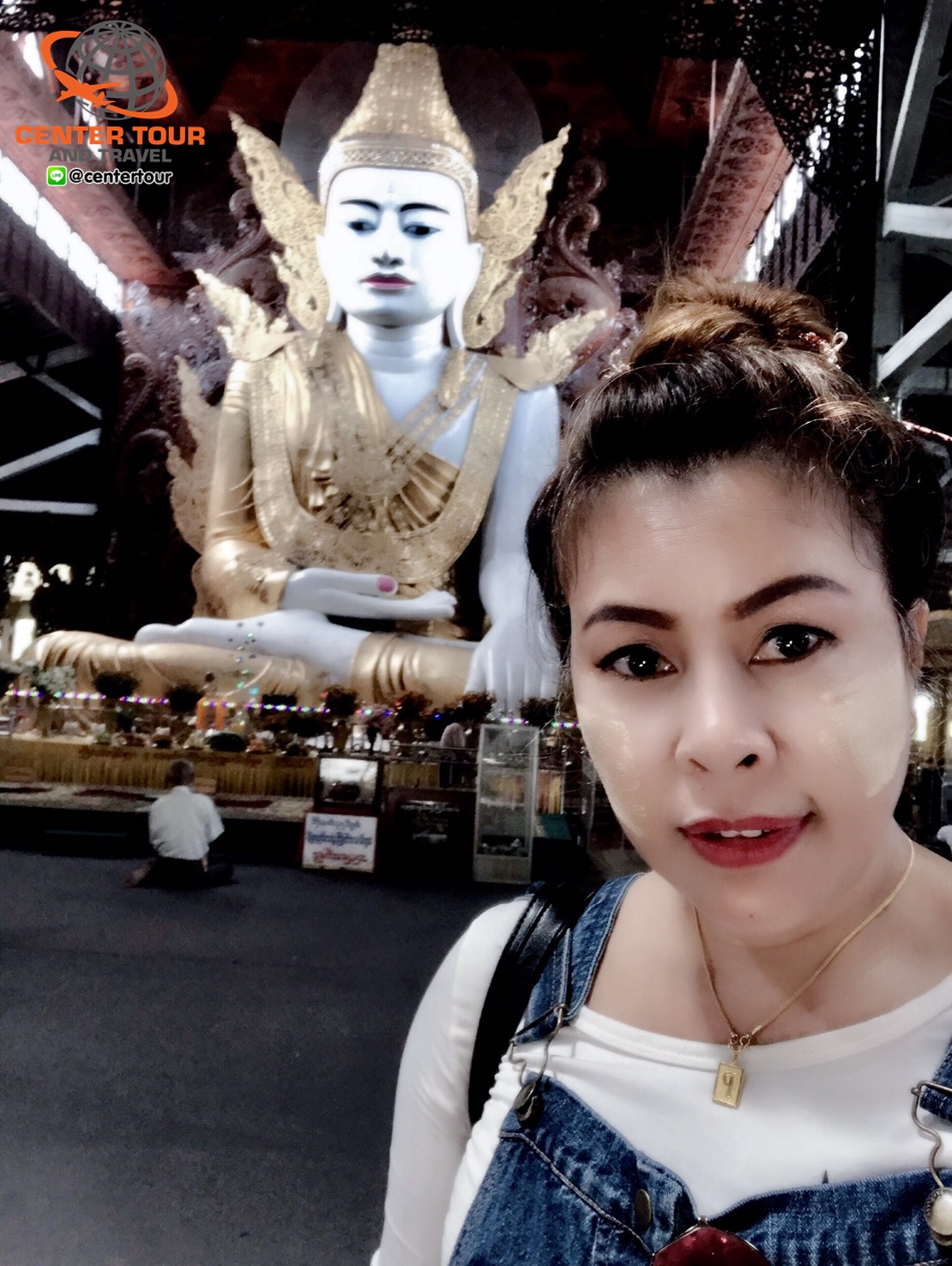 ทัวร์พม่า 