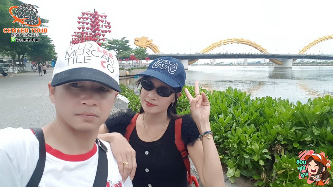 ทัวร์เวียดนาม 