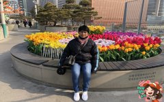 รีวิวลูกค้า ทัวร์เกาหลี