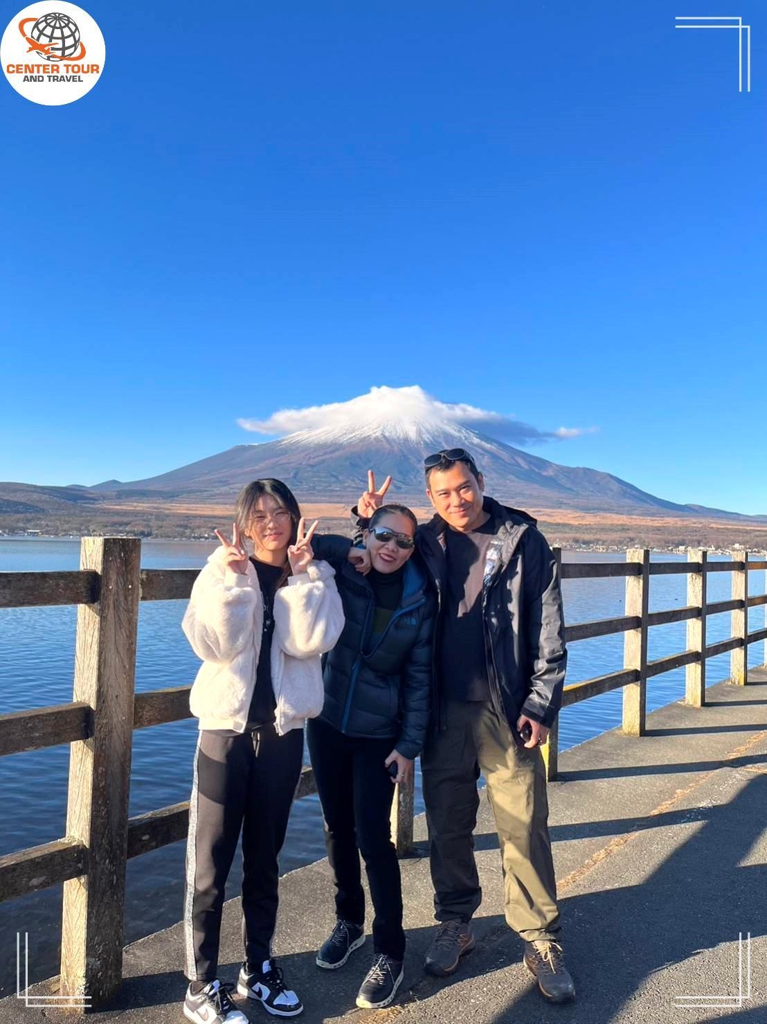 ทัวร์ญี่ปุ่น 