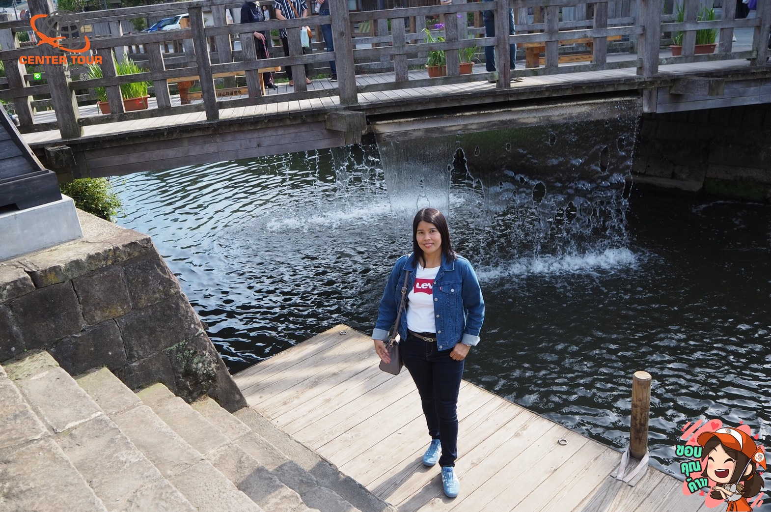 ทัวร์ญี่ปุ่น 