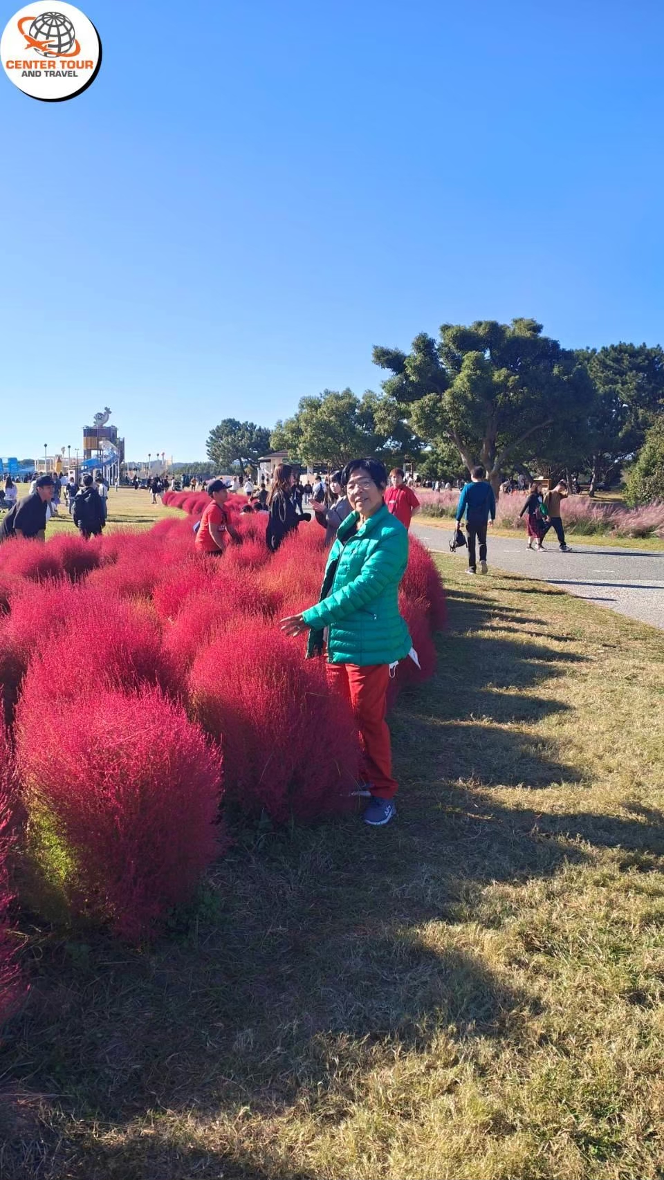 ทัวร์ญี่ปุ่น 